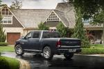 Dodge Ram 1500 Limited Tungsten Edition Crew Cab 2017 года